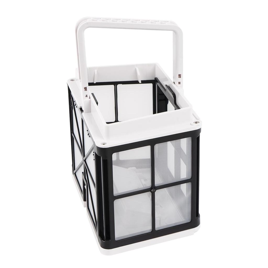 9991459-R1 Fint filterkorg Passar för Dolphin Robotiska Poolrengörare S50, S100, Active 10 15, ECHO, Prowler 910 917, Premium 10 2