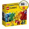 LEGO Classic Idea Parts 11001 Block Toy for Girls and Boys