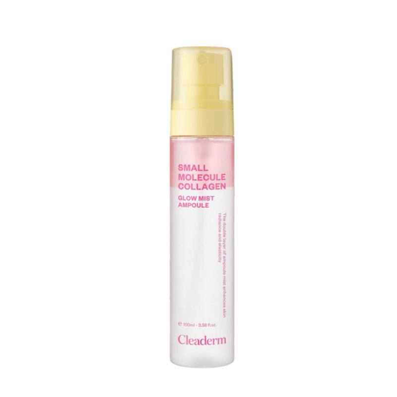 Cliderm Low Molecular Weight Collagen Mist Ampoule, 1 pcs, 100ml