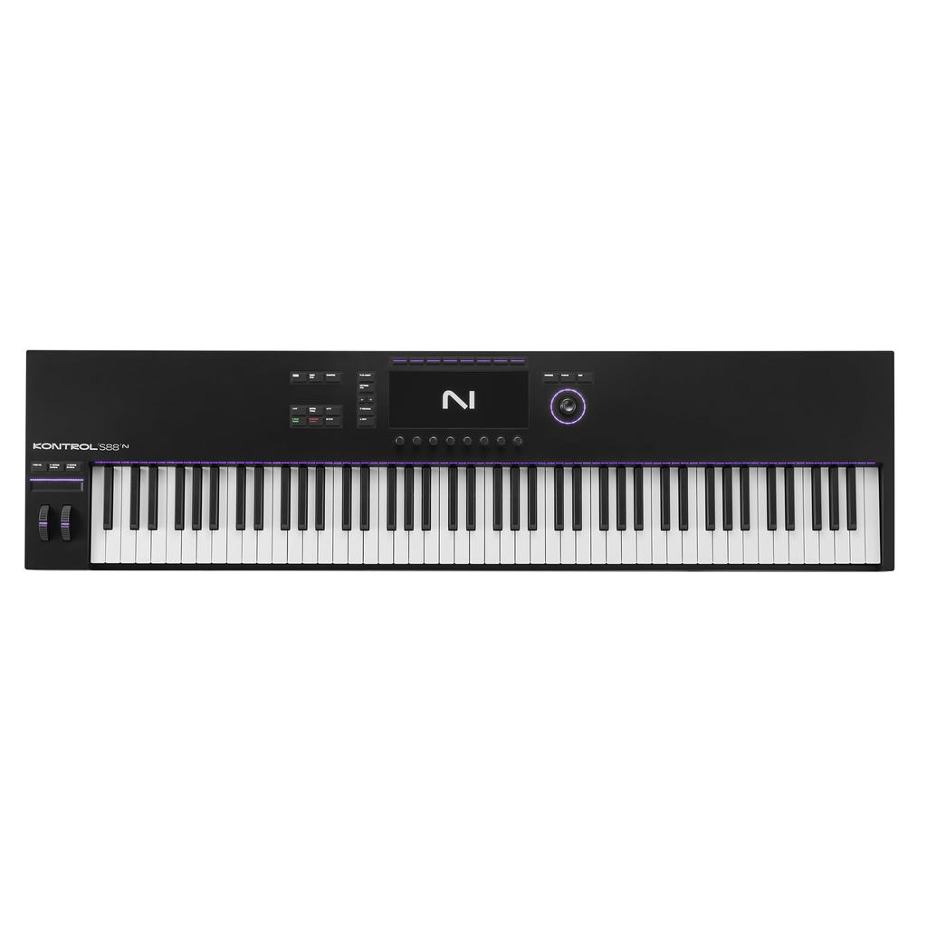 Native Instruments Kontrol S88 MK3 MIDI Keyboard Controller MIDI Keyboard Native Instruments (NI)