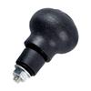 Stuurwiel Knop Spinner M8