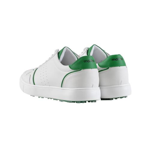 [Martin Golf] Men's Basic Spikeless Sneakers [Shipped from Korea] 100% Authentic