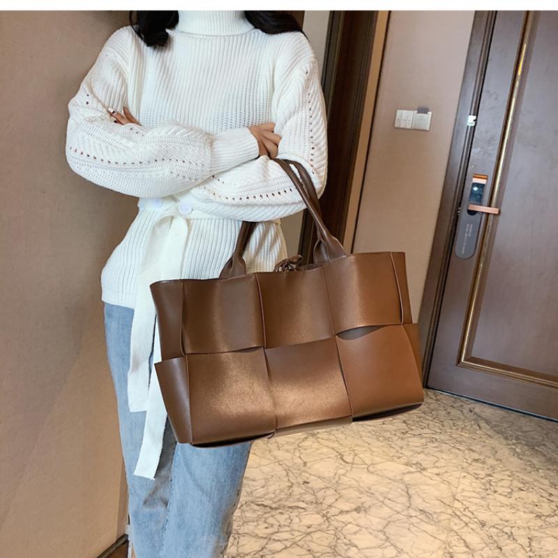 senreve maestra leather bolsa