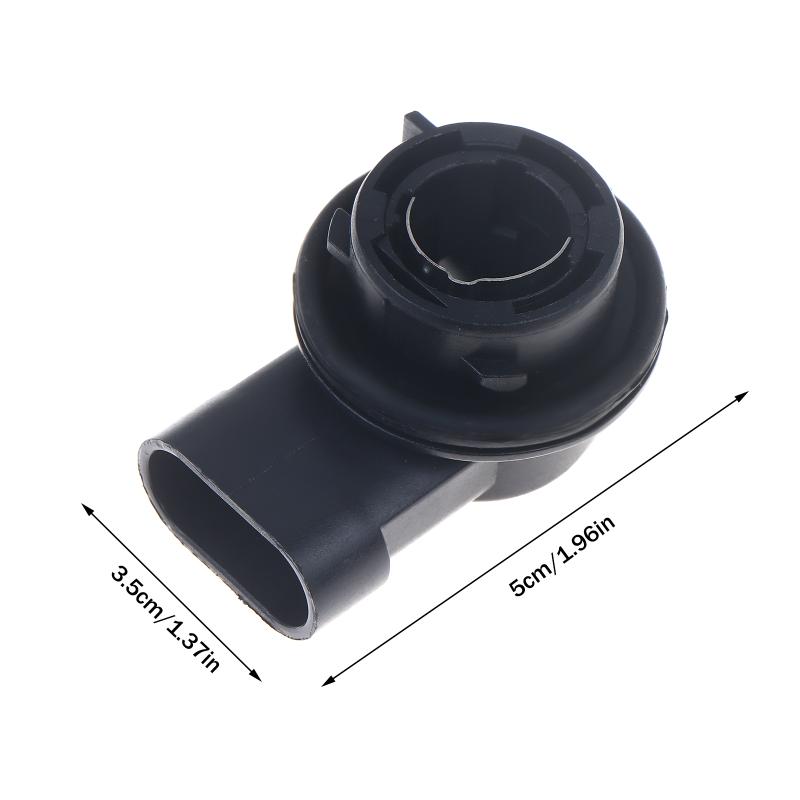 Päevasõidutule lambihoidik 68285062Aa Jeep Renegade 2015-2018 Fiat 500X 2015-2018 77367320 Vasak&Parem Pool