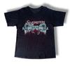 T-shirt Vintage du Groupe Silverstein Tour Concert Tee Unisexe Taille Adulte S-5XL EN122 T-shirt Unisexe