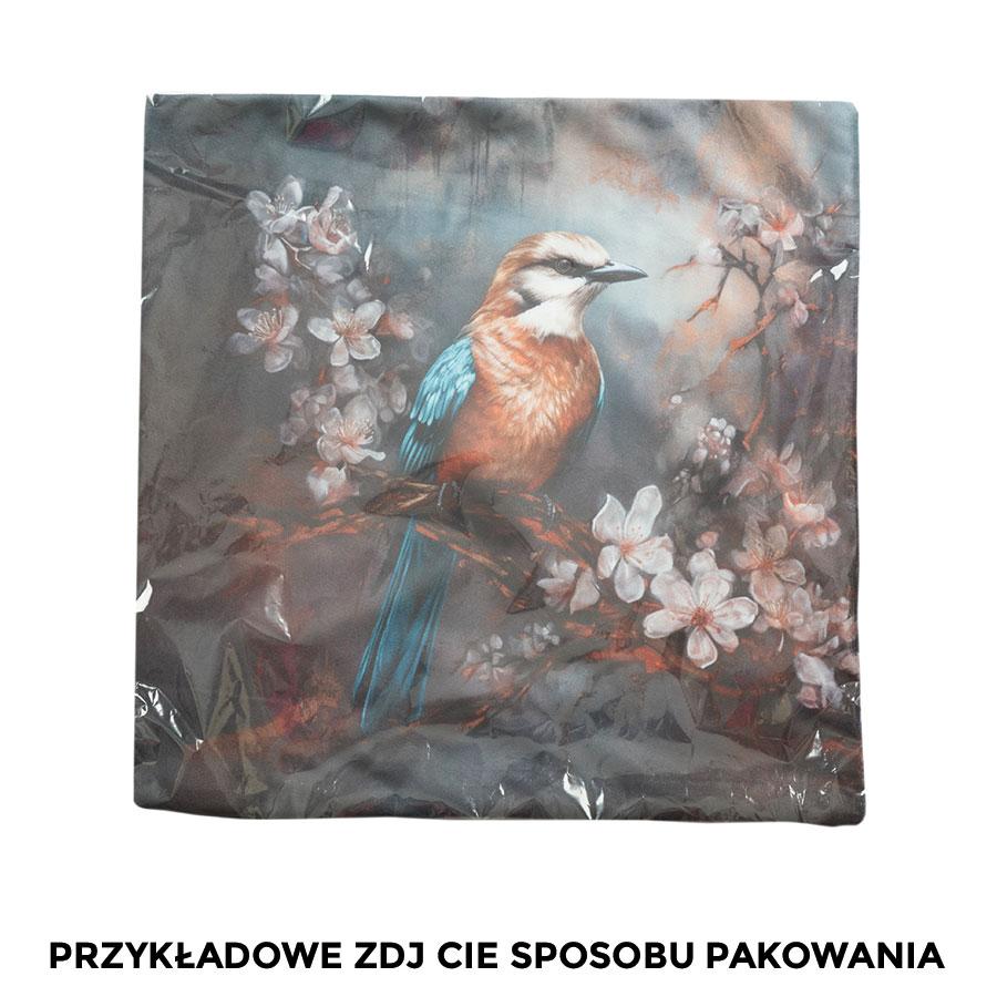 Alba Velvet - Poszewka Dekoracyjna - 40X40 Cm - Beżowy