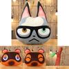 Anime Game Animal Crossing Forest Friends Plush Toy Pillow For Kids