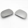 Heated Electric Wing Side Rear Mirror Glass For Skoda Superb 2008 2009 2010 2011 2012 2013 2014 2015 Car-Styling