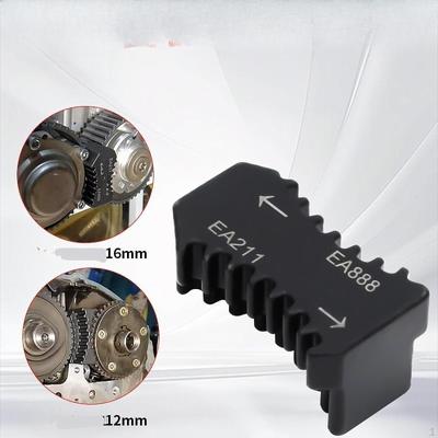 Engine Timing Tool Camshaft Gear Locking Sturdy Repair Parts Alignment Cam