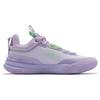 361 DVD1 Basketball Shoes Men's Low Top Purple/Green 572311115-3