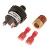 Metal 90-120 PSI Air Pressure Control Switches Valve