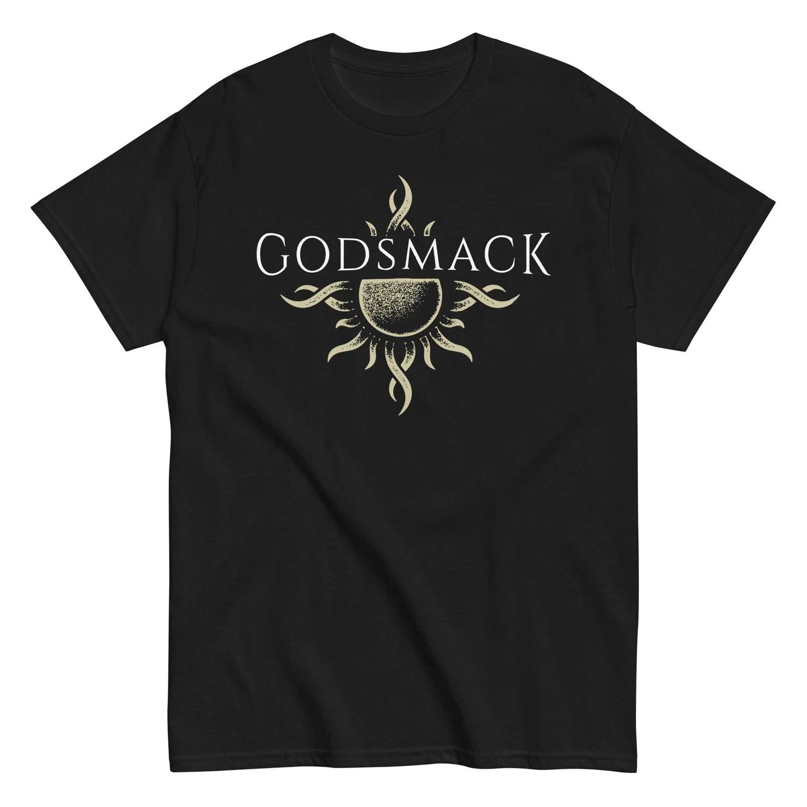 Godsmack - Moon Comes Up T Shirt S
