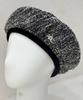 Gounmoja Tweed Beret Tweed Beret 2 Colors