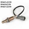 Oxygen Sensor Rear Fit for Toyota 89465-42150 8946542150,89465 42150