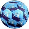 Pallone da calcio tema Erling Haaland Taglia 5 Pallone da calcio Tocco Morbido Pallone da calcio Professionale per Allenamento per Sport all'Aperto