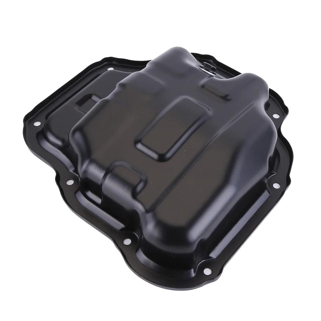 Oil Oan Steel Bottom Replace Number : 111105H61A Compatible for Renault Megane III Scenic III 1.4 TCE