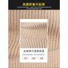 Men S Casual Loose Stand Collar Knit Sweater Autumn Winter