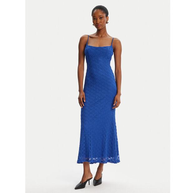 Платье коктейльное Bardot Adoni Mesh EU 6