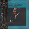 LP Record FRANK SINATRA  Super Deluxe SWX10010 REPRISE Japan Pop Used