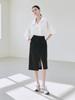 Beuienwaiseutyudio Slit Skirt_Ya3Srn7