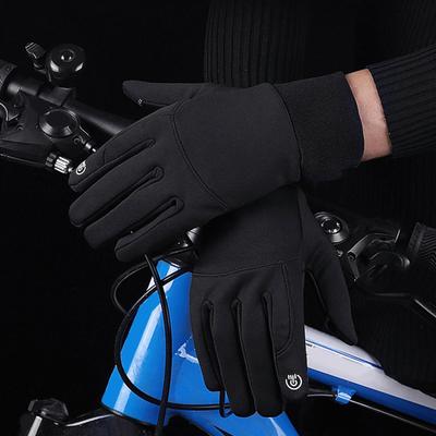 Schutzausrüstung – Motorradhandschuhe