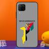 Mozambique Flag For Huawei Nova Y90 Y91 Y60 Y70 Y72 Y61 9 10 SE 12i 12s 11i 5T P60 Pro P20 P30 P40 Lite Case