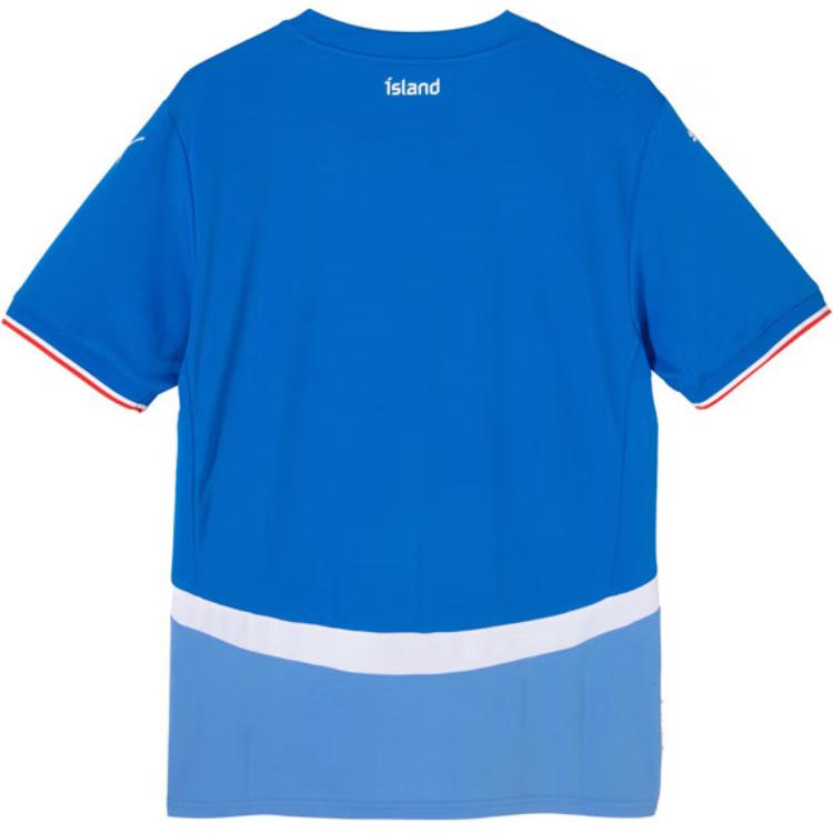 

New PUMA KSI HOME JERSEY REPLICA Soccer Jersey Men s Racing Blue 773951-01 S