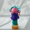 In Stock Exclusive New  Dragon Ball Arale Figure - Akira Toriyama Cosplay Statue of Liberty Anime Collectible Gift Decor