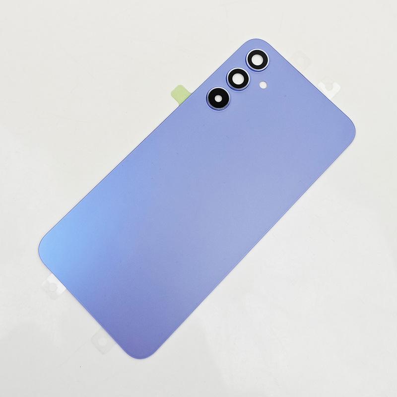 OEM A+ Back Cover For Samsung Galaxy A34 SM-A346 , Back Door Replacement Battery, Rear Housing Cover +Adhesive +Camera Lens