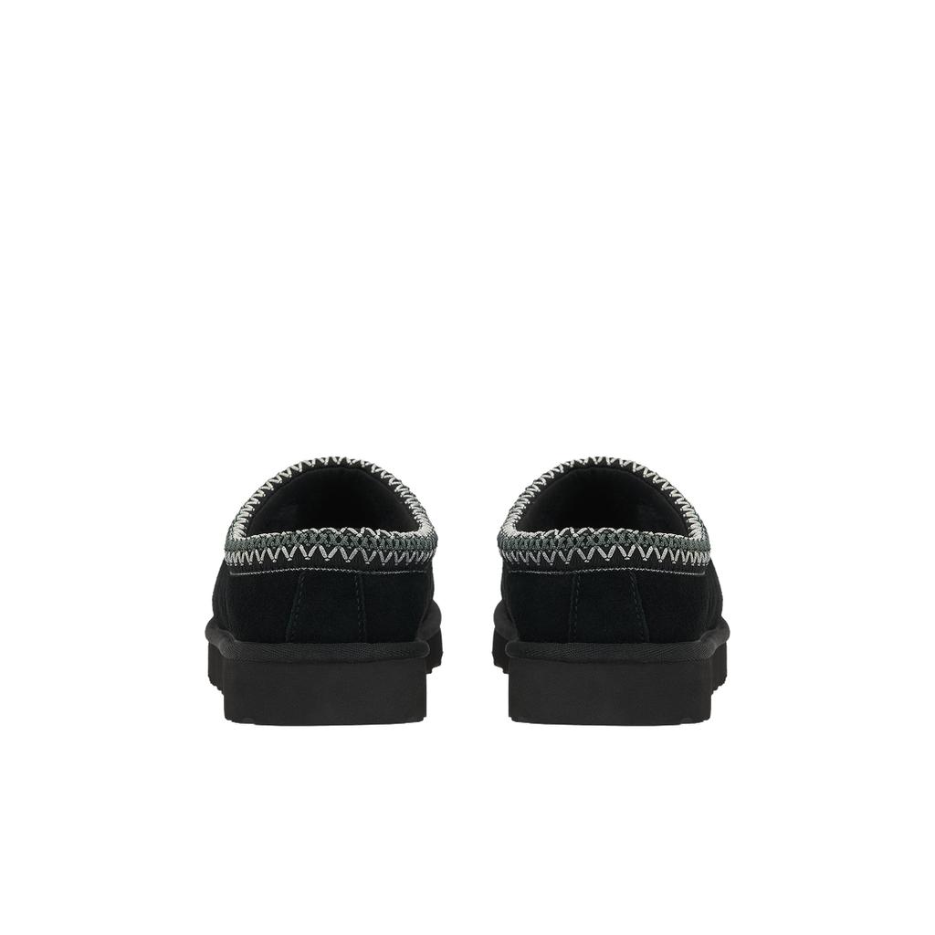 UGG Tasman Slipper Black Women Sneakers 5955-BLK