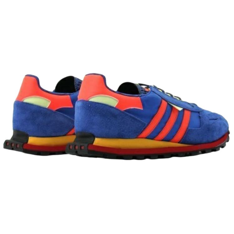 Adidas Originals FORMEL 1 Running Shoes Men's Blue S79169