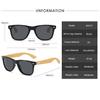 Mode Sonnenbrille Retro Reisnagel Sonnenbrille Nicht-Polarisiert Modeaccessoire