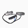 OEM 925013W000 License plate Modules Lamp Assy For Kia Sportage 2011-2015 92501-3W000