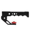 Camera Cage Top Handle Aluminum with Cold Shoe 14inch 38inch for ARRI Camera Cage Top Grip