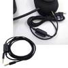 3.5mm Headphone Cable for GProX G433 G233 Gaming Headsets Replacement Sound Cable Cord