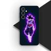 Cover Son Gohan Dragons Gokus Balls Z for Xiaomi Redmi Note 12 10 11 9 Pro 10C 12C 9T 9A 10A 12S Note11 Note12 5G 4G Phone Case