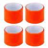 Cycling Reflective Tape For Wrist Arm Ankle Leg Safety Strips Warning Wristband Outdoor Running Fishing Fluorescent Band