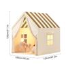 Kids Tent Indoor & Outdoor Toddler Tent Kids Playhouse Tent Chidren Play Tent Large Kids Portable Toy Playhouse Tent Toys