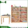 Longjue Psychological Sandplay Therapy Set