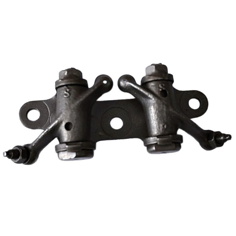 Motorcycle Parts: CG150/CG125 Rocker Arm Pushrod Steel Seat