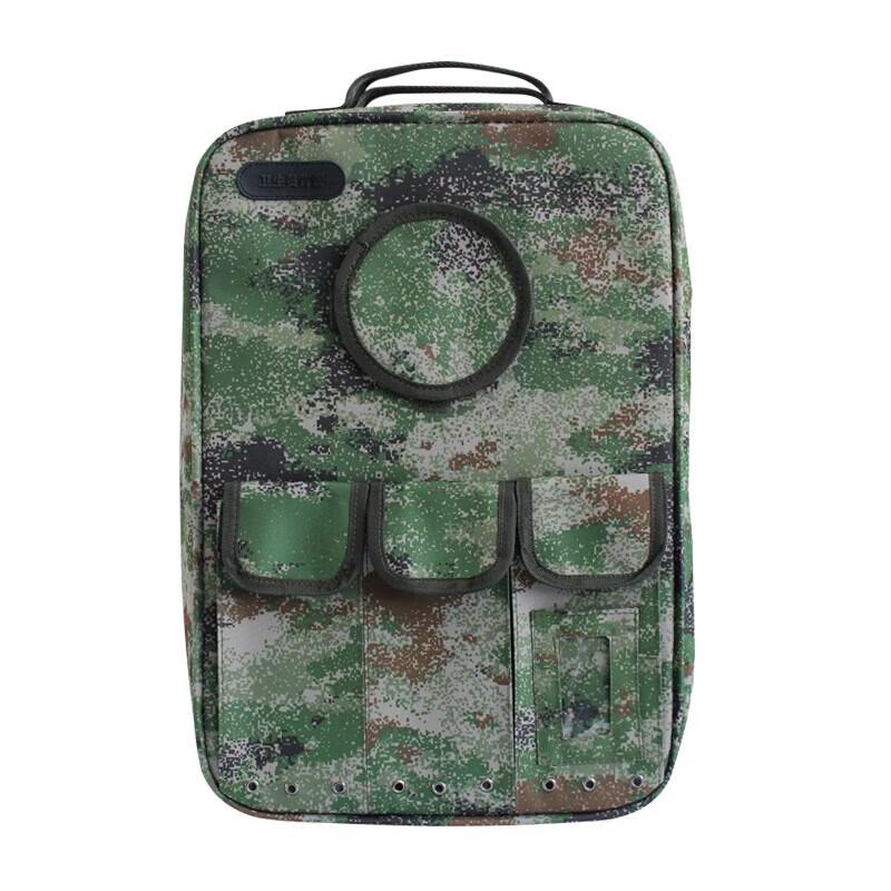 

Law Shield Tactical Medic and Rescue Backpack