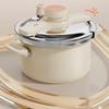 SUPOR 22cm 304 Stainless Steel Pressure Cooker