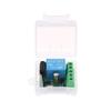 Universal Gate Remote Control Switch Dc 12V Rf 433 Mhz Asking Code Relay Receiver Diy Mini Module For Garage Door Led Lighting