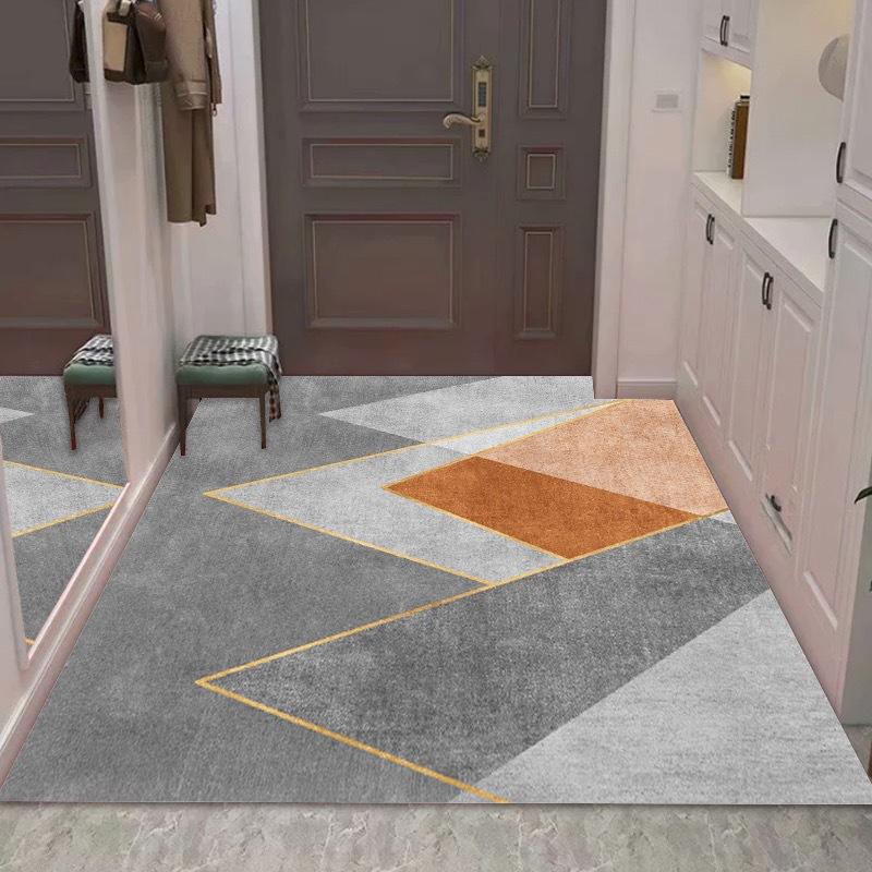 Door Mat Floor Mat Entry Mat Dirt Resistant Entry Mat Carpet Non Slip