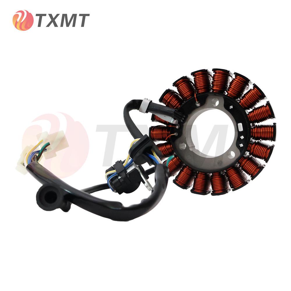 Magneto Coil Engine for 2011-2015 CBR300R Model, 2015-2018