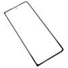 Phone Front Glass Panel with OCA Repair Tools Phone Front Outer Screen Panel for Galaxy Z Fold 5 5G