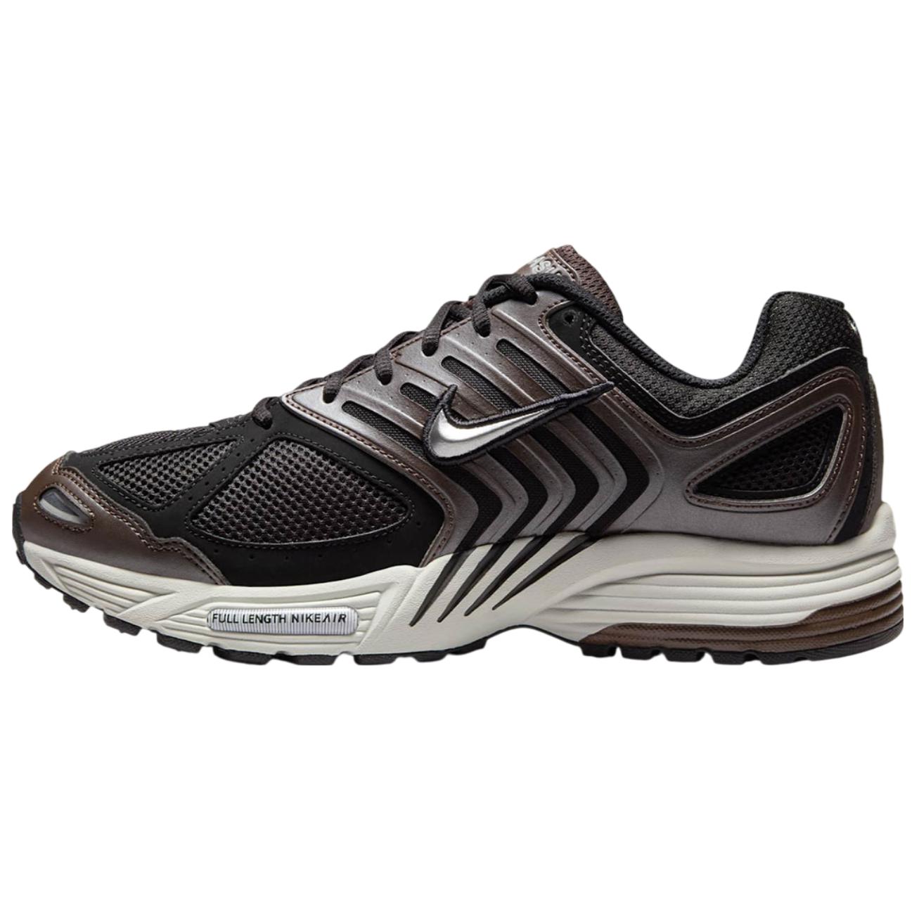 

Nike Air Peg 2K5 Baroque Brown Light Bone Black Metallic Silver HQ5403-200 43