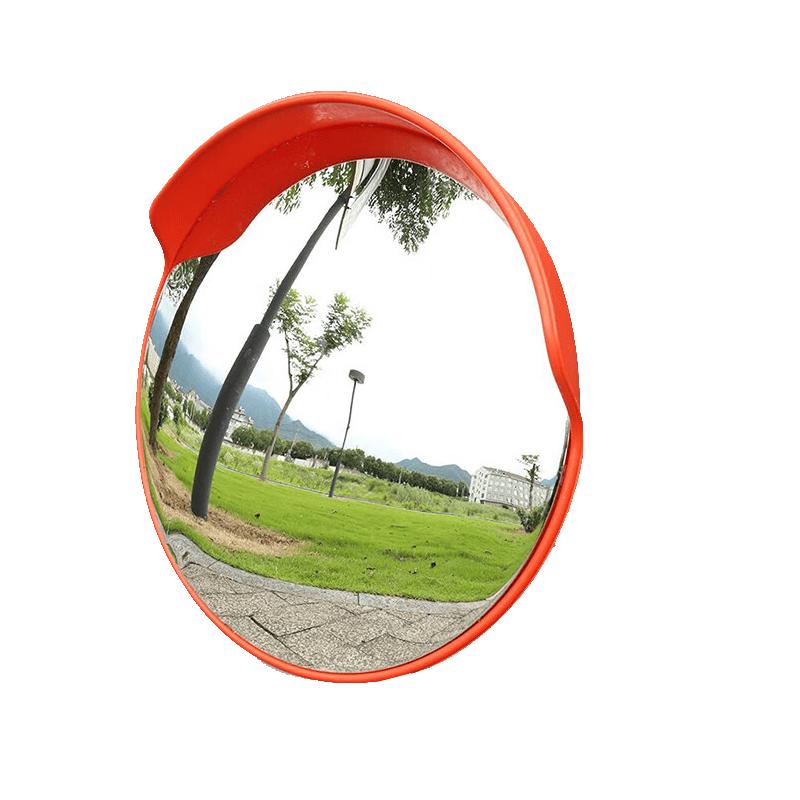 80cm Outdoor Traffic Safety Convex Mirror