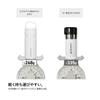 STANLEY Aerolight Vacuum Bottle Frosted Cold Insulated Lightweight Durable Water Bottle Outdoor Dishwasher Safe Warranty Japanese 0.47L (Genuine