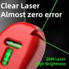 Multi Purpose Infrared Level 360° Rotation Laser Measure Device Laser Level  Home Renovation